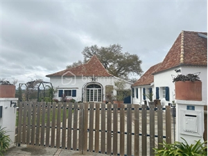 maison situee en campagne à la vente -   64300  ORTHEZ, surface 245 m2 vente maison situee en campagne - UBI464068928